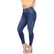 thumbnail image 1 of Umarah® Jeans Mujer Mezclilla Stretch Push Up Swam1, 1 of 8