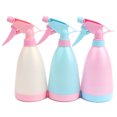 thumbnail image 2 of 16.91oz Spray Bottle Empty Simple Plastic Mist Bottle for Pet Hair Styling, 2 of 4