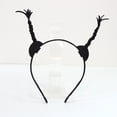 thumbnail image 1 of Diadema de spa Macarena Accesorios para el cabello Unisex Pascua Carnaval Estilo A, 1 of 8