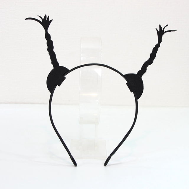 Diadema de spa Macarena Accesorios para el cabello Unisex Pascua Carnaval Estilo A