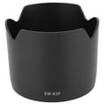 thumbnail image 2 of EW-83F Camera Lens Hood Shade For  EF 24-70MM F/2.8L USM, 2 of 8