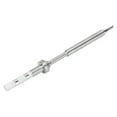 thumbnail image 1 of Soldering Iron Tip, Stable Performance Low Heat Loss Solder Bit High Temperature Resistance Accurate Size Mini  For TS100 Electric Soldering Iron TS-BC2, 1 of 8
