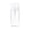 Clear A, variant on Transparent Press Bottle 200ml, Travel Size Refillable Squeeze Bottle for Lotion Makeup Remover Nail Polish Remover, Leakproof Portable Dispenser