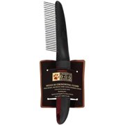 American Dog Outfitters: Medium Grooming Comb, 1 ct