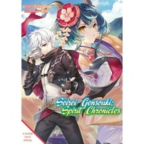 Seirei Gensouki: Spirit Chronicles (Ligh Seirei Gensouki: Spirit Chronicles: Omnibus 11 (Light Novel), Book 11, (Paperback)