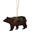 thumbnail image 1 of Inteprter Letrero de para colgar en Navidad, puerta decorativa, ventana, arte de dibujos animados coloridos, artesanía, favores de fiesta, Kits de decoración para fiestas Tipo 8 Inteprter HA063944-08, 1 of 6