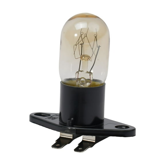 Microwave Ovens Light Bulb Lamp Globe 250V 2A Fit For Refrigerator Accessories Microwave Parts & Accessories
