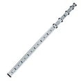 thumbnail image 2 of Kapro 630-3 3 M. Telescopic Aluminum Ruler - Metric Graduation, 2 of 2