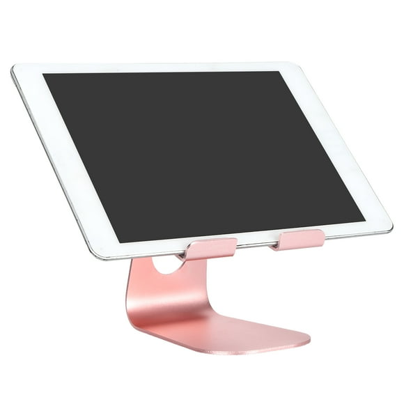 Mobile Phone Stand, Folding Design Small And Light Desktop Phone Stand Soft Rubber Design For Children For Study For Old People