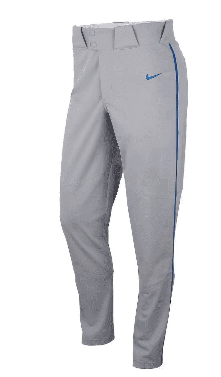 nike dri fit baseball pants mens