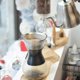 thumbnail image 3 of GROSCHE Austin G6 Pour over coffee maker, pour over coffee dripper with permanent stainless steel double layer coffee filter 34 fl oz 1000 ml, 3 of 5