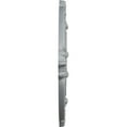 thumbnail image 4 of Ekena Millwork 9"OD x 4 1/8"ID x 5/8"P Benson Ceiling Medallion (Fits Canopies up to 4 1/8"), 4 of 12