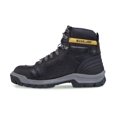 thumbnail image 4 of Botas Hombre industrial de Trabajo Workland 71001 Negro negro 27 Workland 71001FLOTNEG, 4 of 5
