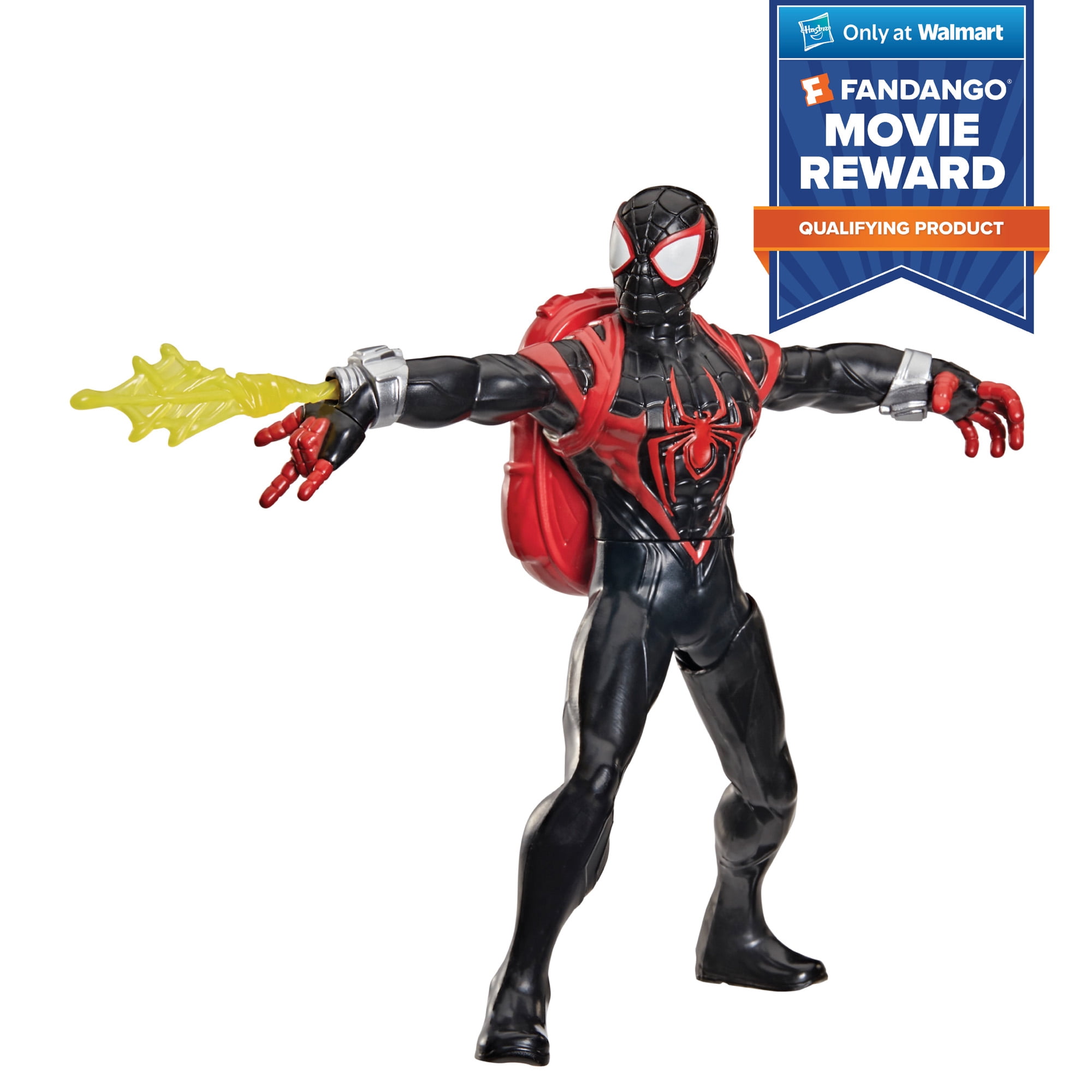 Marvel Spider-Man Legends Series 6-Inch Hydro-Man Action Figure