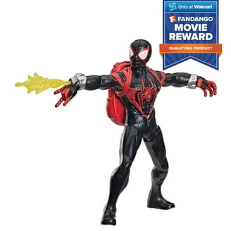 Spider-Man Spider-Man 2010 Spider Sense Spider-Man 3.75