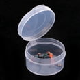 thumbnail image 4 of 2x 6pcs Moscas de pesca con cabeza de latón Cola simulación hundimiento, 4 of 8