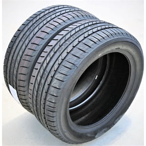 Maxtrek Tire Maxtrek Maximus M1 245/40R19 98W XL High Performance All Seon Fits: 2016-23 Chevrolet Malibu LT, 2013-15 Chevrolet Malibu LTZ Sansujyuku sansujyuku.com