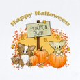 thumbnail image 2 of CafePress - Chihuahua Halloween Infant Bodysuit - Baby Light Bodysuit, Size Newborn - 24 Months, 2 of 4