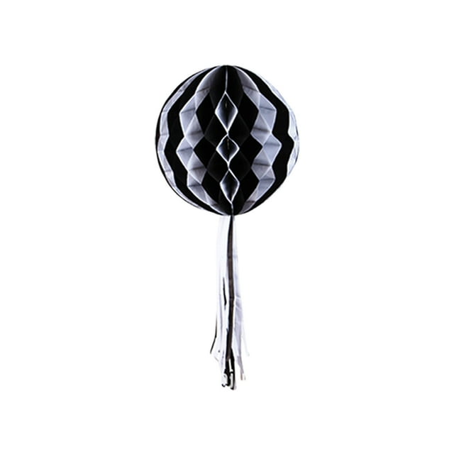 Interesting Halloween Paper Scene Decoration Props With And Designs