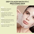 thumbnail image 4 of Colágeno 4 Piezas Noche Profundo Antiarrugas para Hombres Y Mujeres, 4 of 9