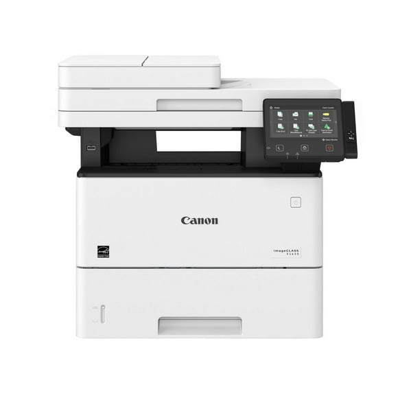 Canon imageCLASS D1650 All-in-One Monochrome Laser Printer