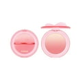 thumbnail image 1 of WREESH Sweetheart Gradient Blush Nude Makeup Female Blush Natural Orange Rouge Peach Matte Blush, 1 of 2