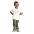 thumbnail image 3 of Athletic Varsity New York Est 1624 Toddler Boy Girl T Shirt Infant Toddler Brisco Brands 12M, 3 of 5