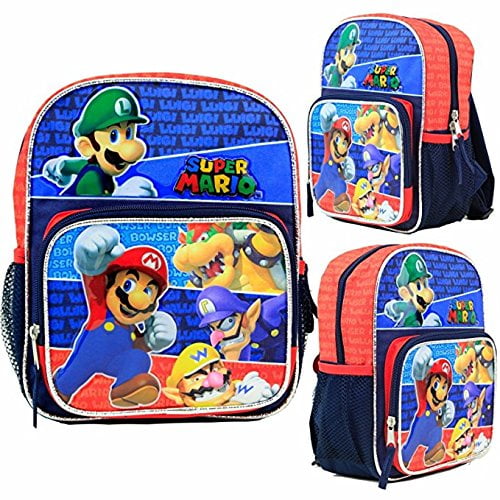 avengers book bag walmart