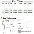 thumbnail image 3 of Timegard Womens Cotton Linen Tops Round Neck 1/2 Sleeve Button Lightweight Loose Casual Tops Summer, 3 of 6