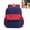 Blue, variant on Backpack for School, Lightweight Preschool Toddler School Bag Boys Girls Cute Children Backpack