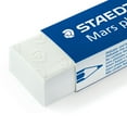 thumbnail image 2 of Staedtler Mars Plastic Erasers, Box of 20, 2 of 4