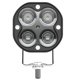 thumbnail image 4 of 4 Luces Led De Conducción 12000Lm 6500K Luces Led Ultrabrillantes Ip67 Impermeables 40W Luces De Coche Luces Antiniebla De Conducción Automática Muyoka Hogar, 4 of 7
