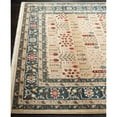 thumbnail image 3 of LAUREN Ralph Lauren  Margaux Traditional Oriental Rug with Fringe, 3 of 5