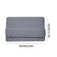 thumbnail image 3 of Bathroom Rugs Rugs for BedroomNon-Slip Waterproof Machine-Washable Rug for Families, Pet Owners & Renters - Indoor/Outdoor Bedroom Bathroom Kitchen Entryway Hallway Nursery Patio Rug, 3 of 7
