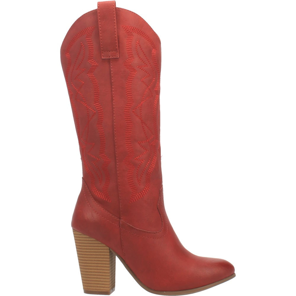 Code West Women #Kiki CW172 Boot 