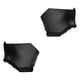 thumbnail image 1 of Par de Alerones Defensa TONG YANG Para Toyota Rav4 2019 A 2021 Para pintar, 1 of 4