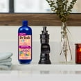 thumbnail image 5 of Dr Teal's Kids 3-in-1 Bubble Bath, Body Wash & Shampoo, Boost & Renew Elderberry Bath with Vitamin C, 20 fl oz, 5 of 7