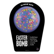 DA BOMB Easter Bath Bomb, 7oz