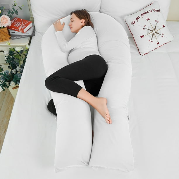 full body pregnancy pillow