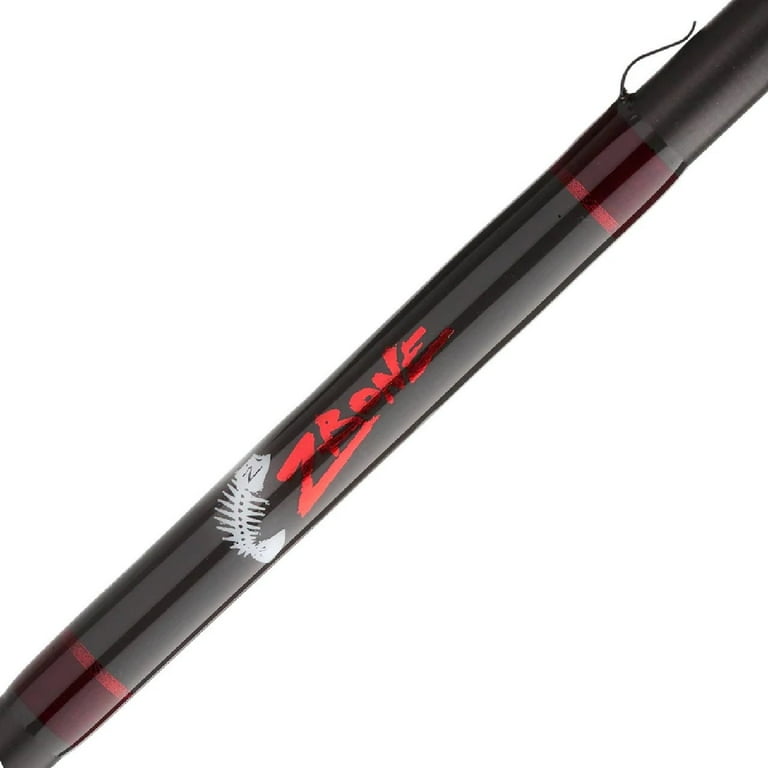 Kistler Z Bone Casting Fishing Rod 69 4 MH Medium-Heavy Fast