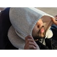thumbnail image 7 of Inflatable Travel HoodiePillow®, 7 of 7