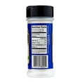 thumbnail image 3 of Spice Supreme M.S.G. Monosodium Glutamate, plastic shaker, 4.25-oz., 3 of 3