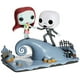 thumbnail image 2 of Funko Pop Movie Moment: Pesadilla antes de Navidad Funko Funko, 2 of 2