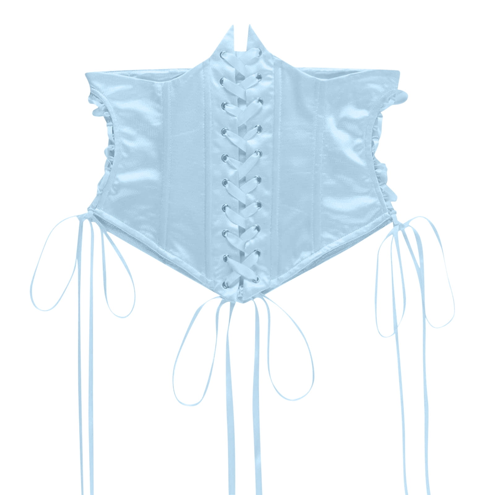 【I AM MARI】See-Through Bustier Chiffon Ops (Mini/Long)★ Zeta Sheer Embellished Long Sleeve A-Line Mini Dress in