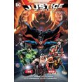 thumbnail image 2 of Justice League, Volume 8: Darkseid War, Part 2, 2 of 4