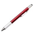 thumbnail image 2 of CEHVOM 6 In 1 Multi-Functional Stylus Pen With Clip Smooth Writing For Men, Father, Husband Gifts Clearance, 2 of 3