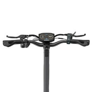 Ausom Electric Scooter Dual Motor Adult– 2688W Power, 56 Miles Range, SUV-Level Comfort and Stability Ausom L2 Max Electric Scooter Dual-Motor