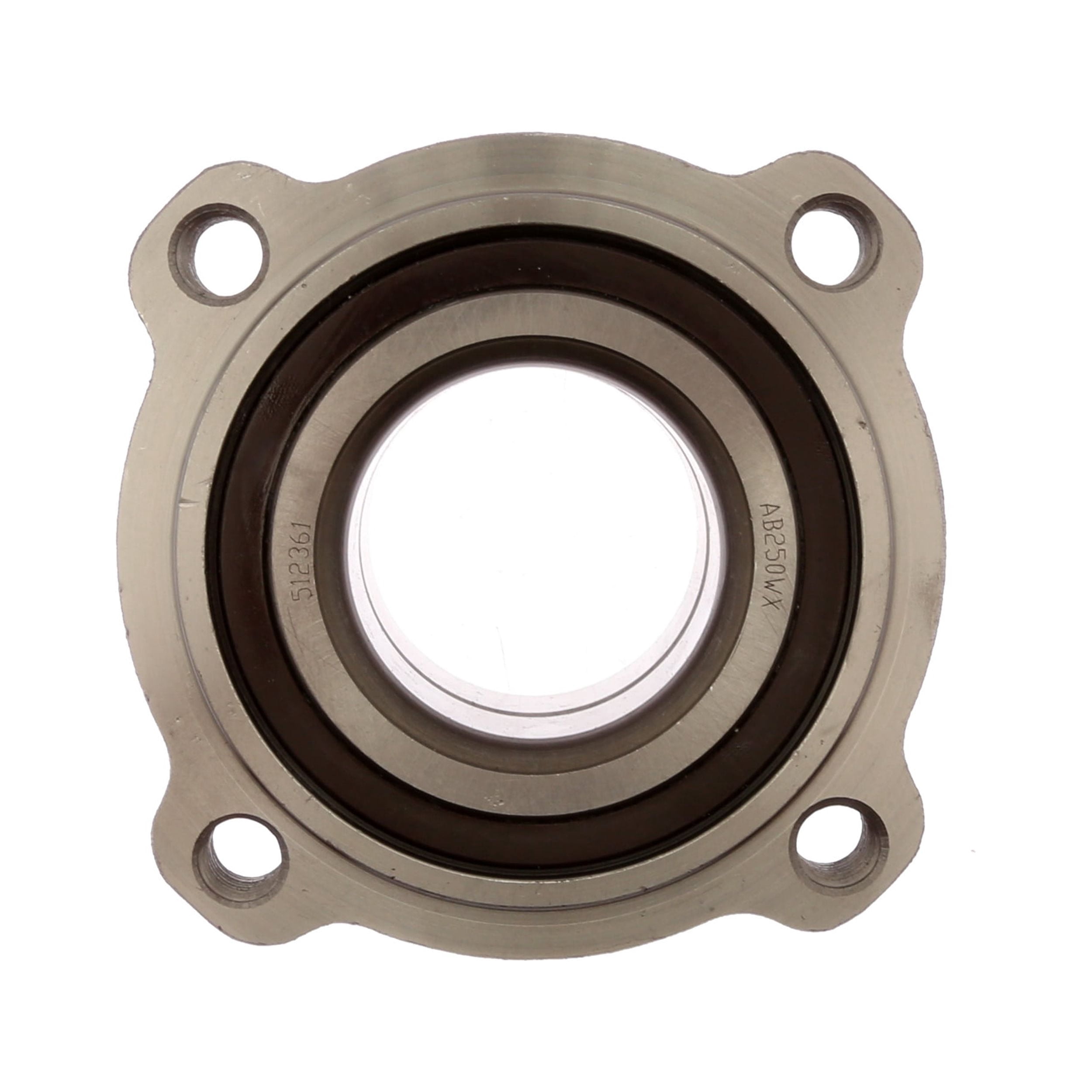 R-Line Wheel Hub Assemblies Fits select: 2007-2016 BMW X5, 2008-2016 BMW X6