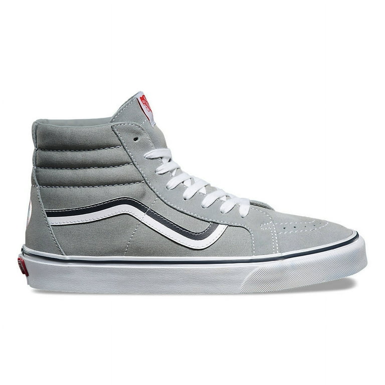 Yankees high top on sale vans