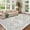 Beige, variant on Runner Rug for Entryway, 2x6 Non-Slip Washable Stain-Resistant Ultra-Thin Carpet Soft Floral Low Pile Rug for Kitchen, Entryway, Hallway, Bathroom, Laundry, Dorm